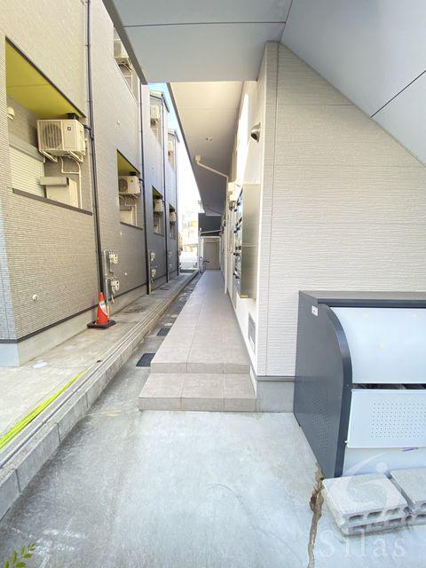 ORSA堺