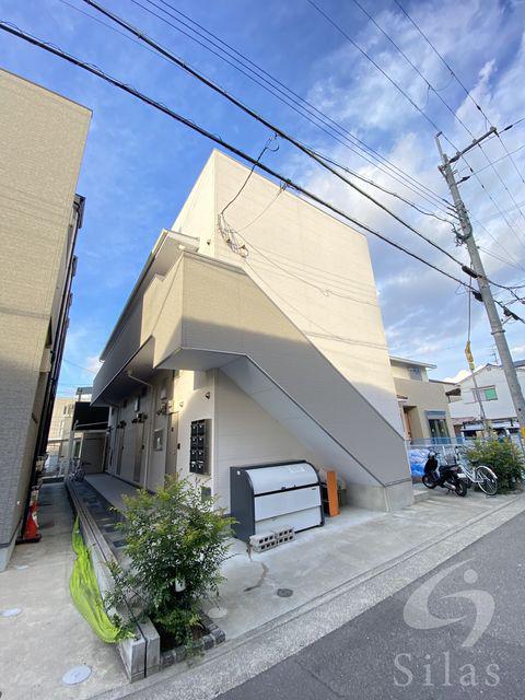 ORSA堺