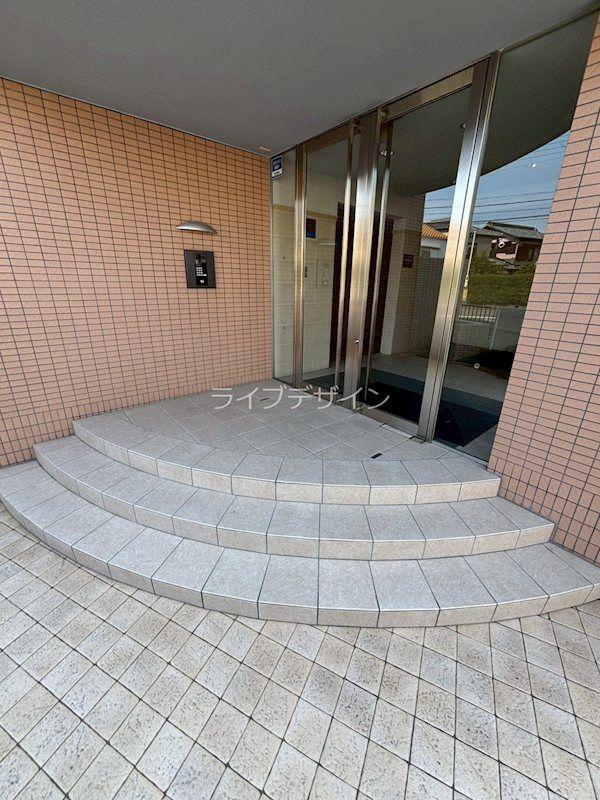ヴィラ安堂寺II