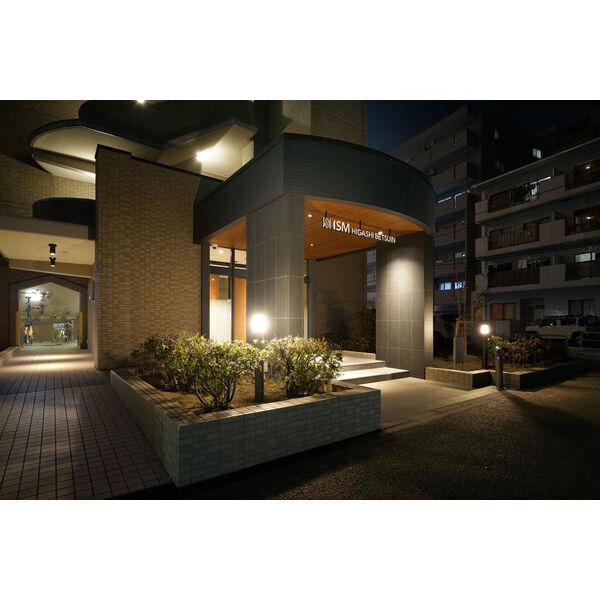 ISM東別院