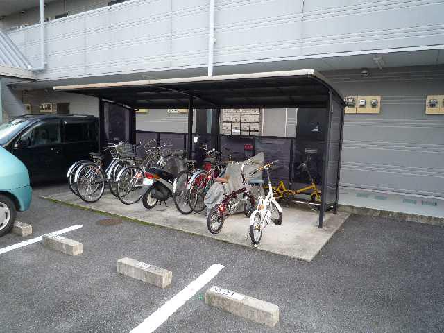 TKハイツII
