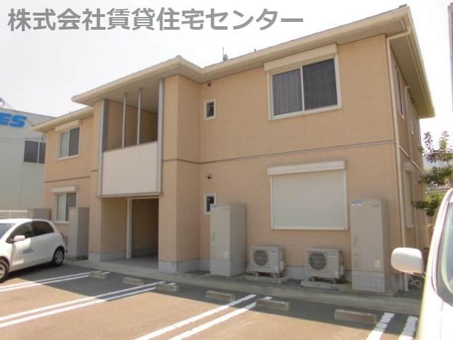 シャーメゾン広川