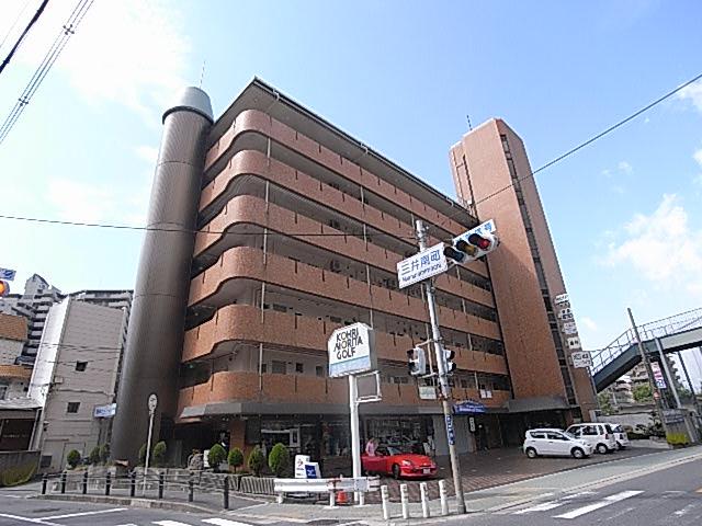 NO.3香里ニューハイツ