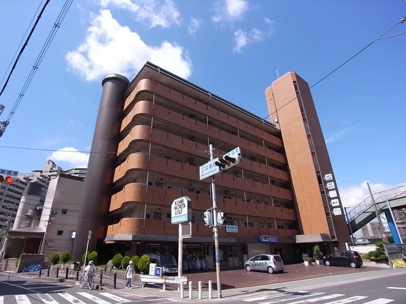 NO.3香里ニューハイツ