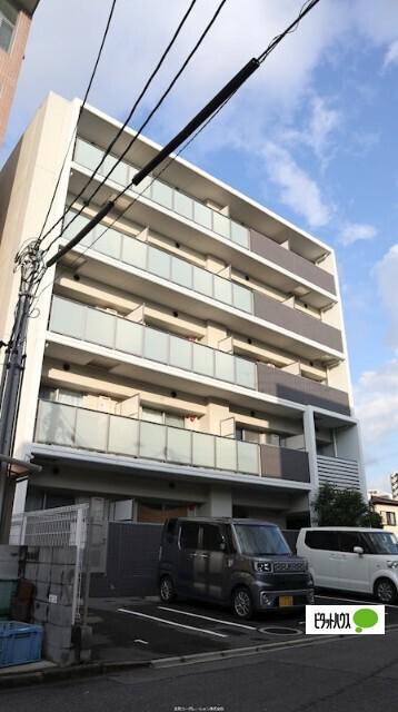 LA CASA江坂