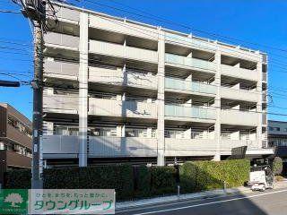 ARTECASA ALIVIE 綾瀬
