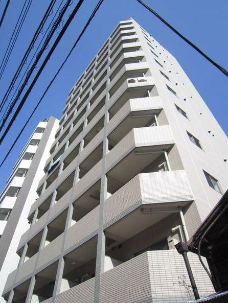コンシェリア門前仲町