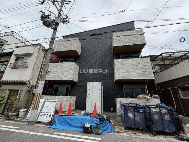 KIT祝町