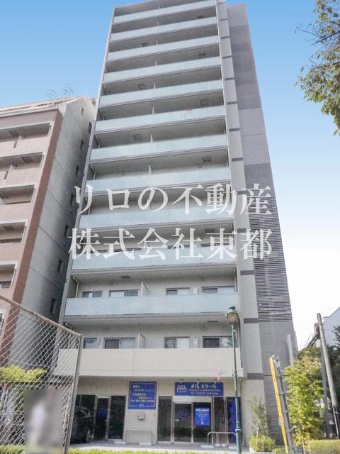 IIHA武蔵野
