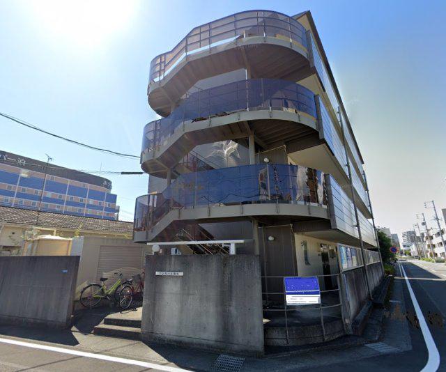 プレジール藤枝