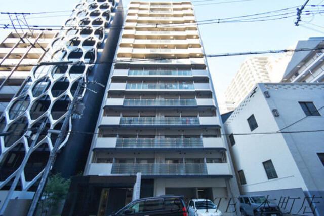 エスリード谷町四丁目