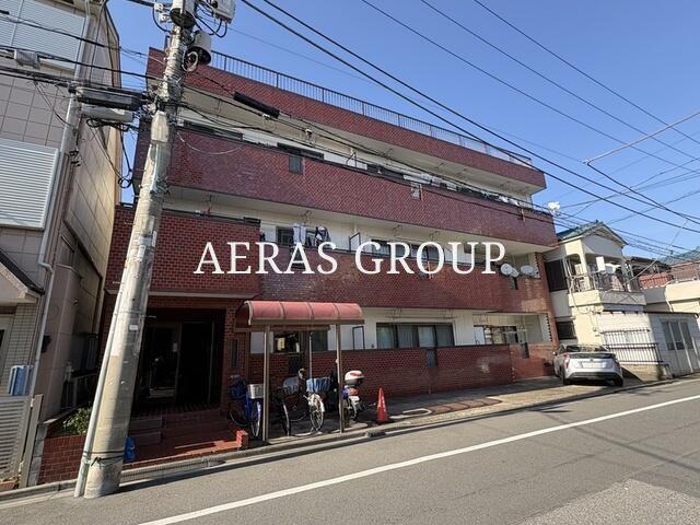リバーサイドマンション