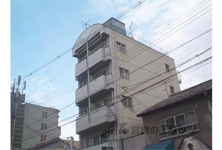 TOPROUNDホリバ