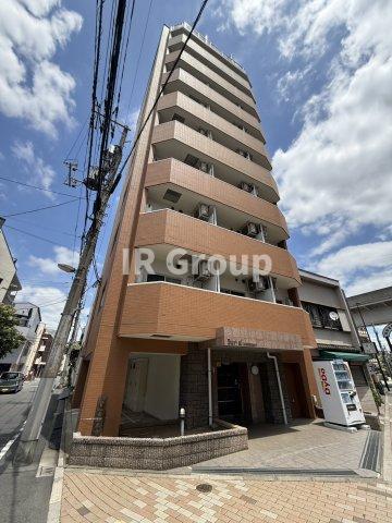 バージュアル西日暮里