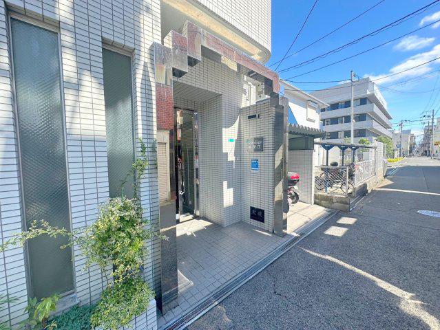 グランデージ新深江
