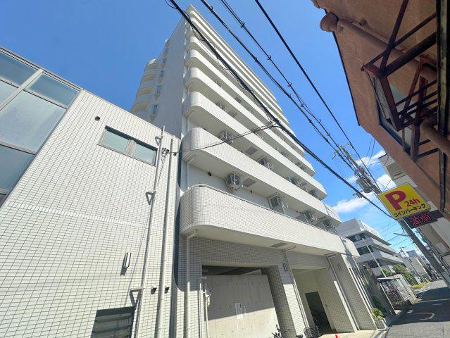 グランデージ新深江