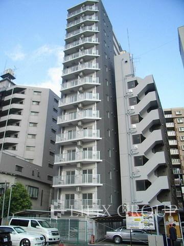 グランフォース町屋