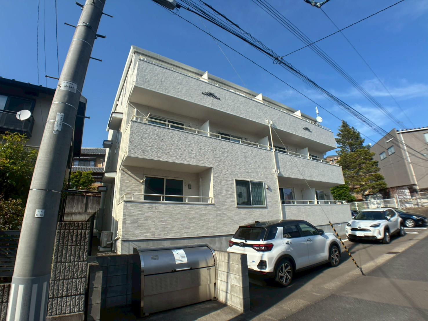 シュケット泉中央