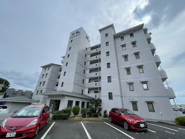 内藤マンションA棟