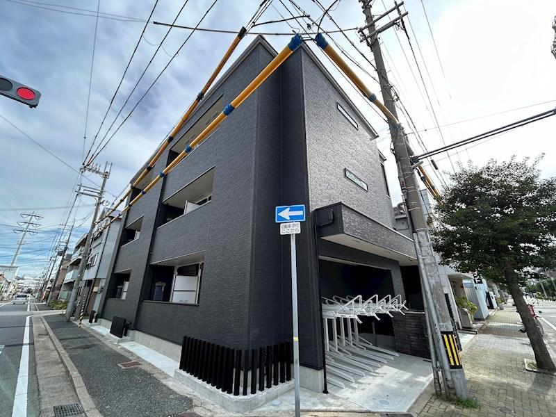 MIRAGE 武庫川