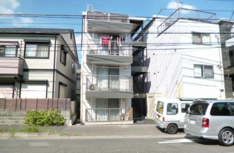 エストタウンWARABI