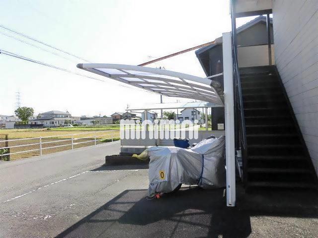 NANO HOUSE 北棟