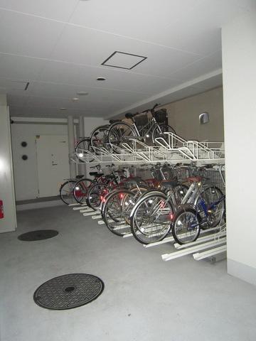 プラウドフラット門前仲町I