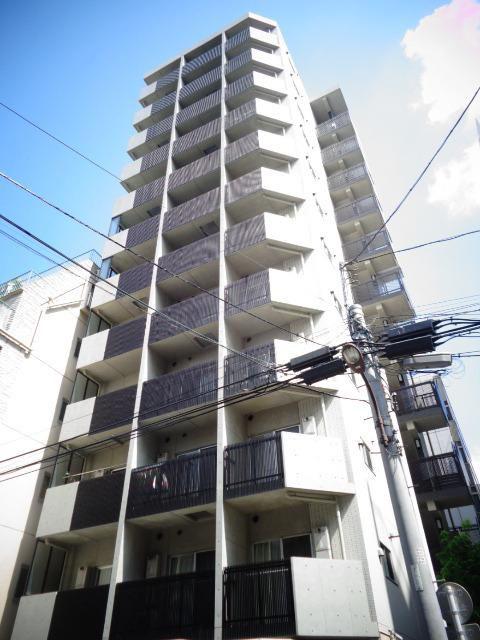 プラウドフラット門前仲町I