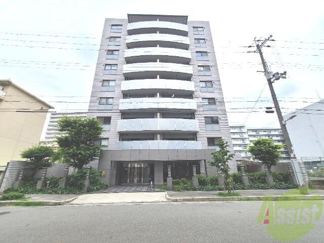 グランツ新大阪
