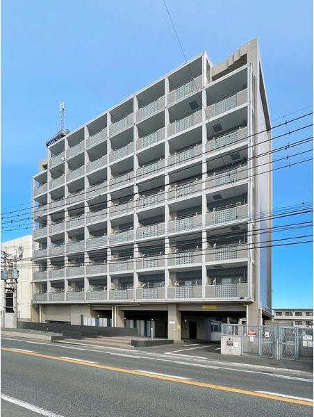 サルヴァトーレ 今宿