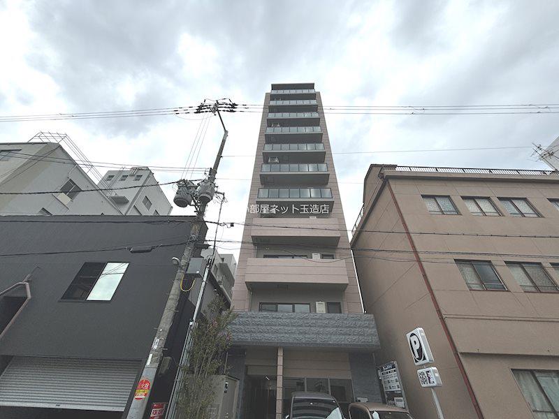 LA CASA 上汐