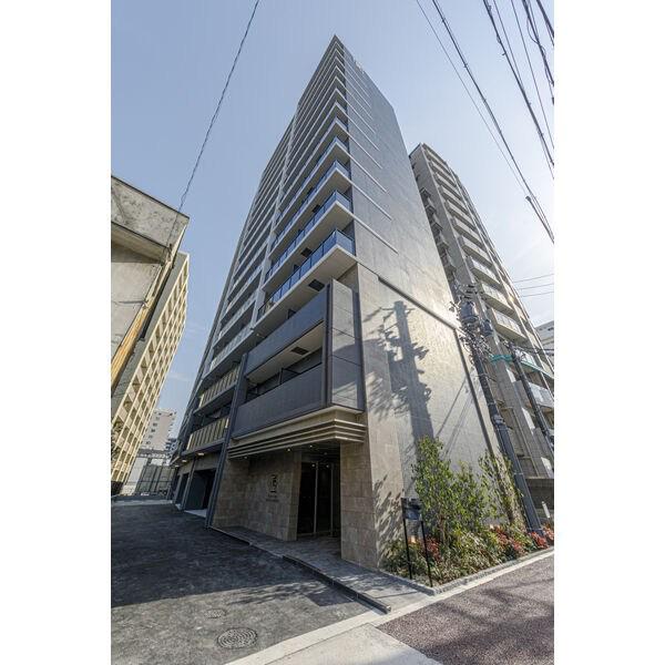 エステムコート名古屋上前津(1DK/10階)
