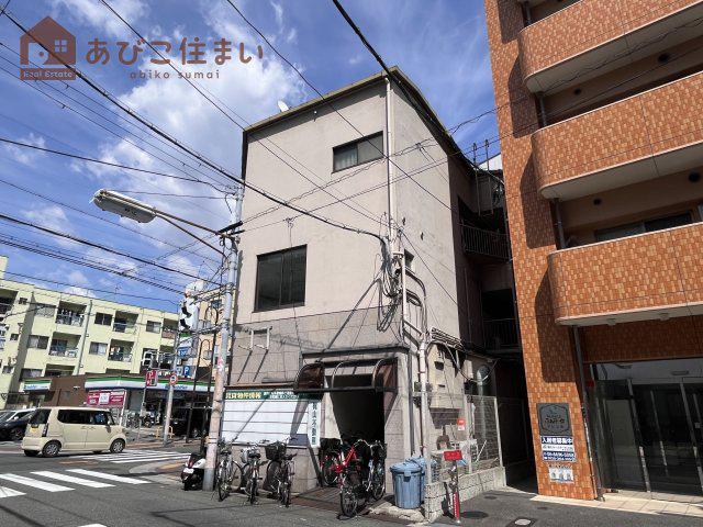 第1北野ビル