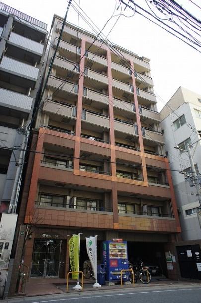 エンクレスト大手門