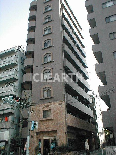 フェニックス西早稲田