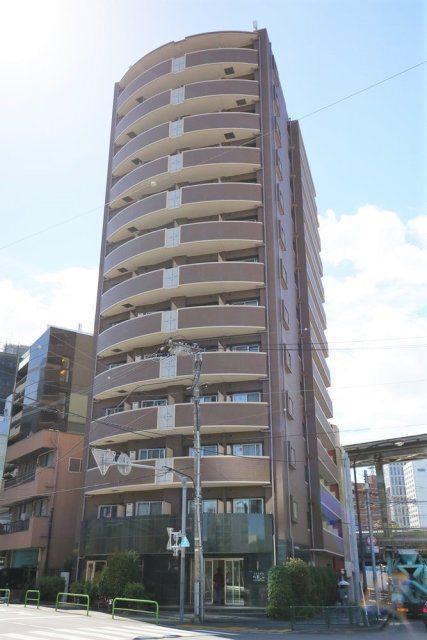 パレステュディオ芝浦TOKYOBAY