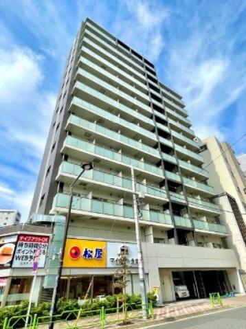 レジディア日本橋馬喰町II