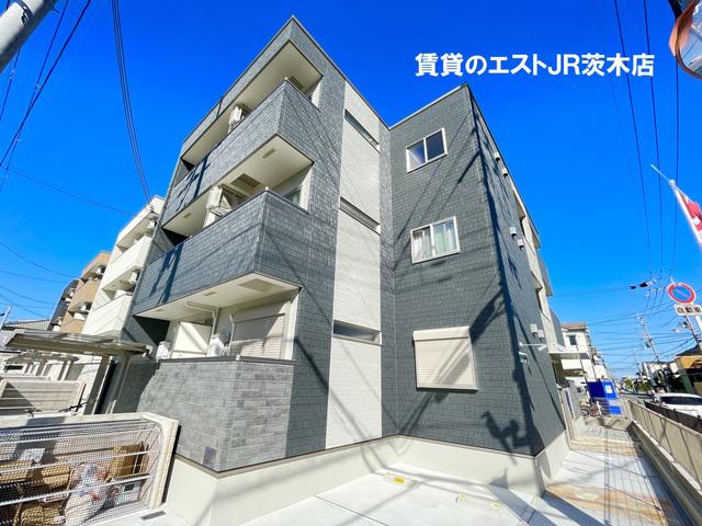 フジパレス沢良宜東V番館