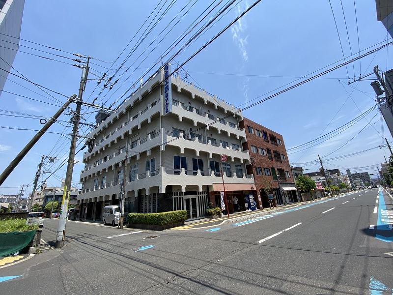 第二旭ビル