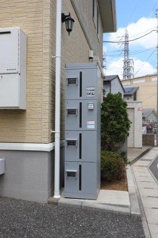 リヴェールA