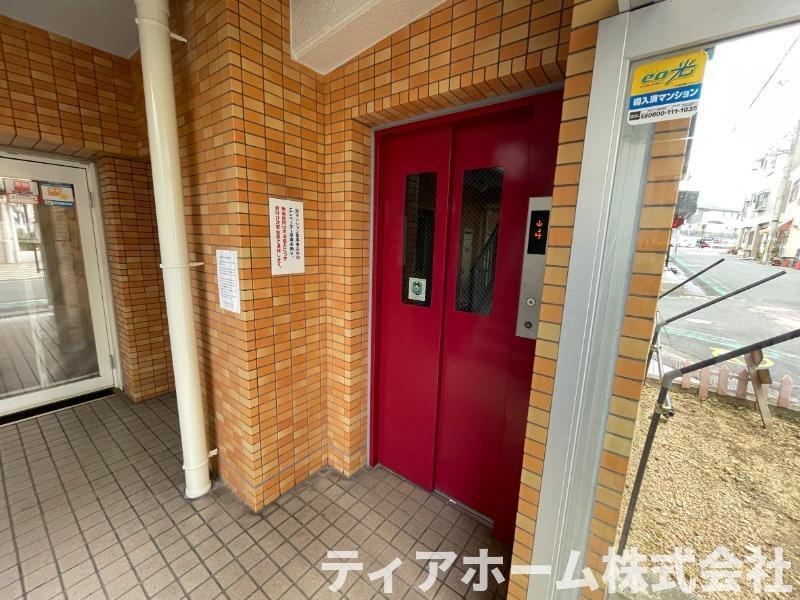 ノースビレッジ