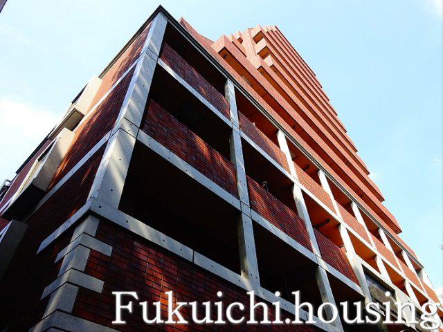 エクセリア桜上水