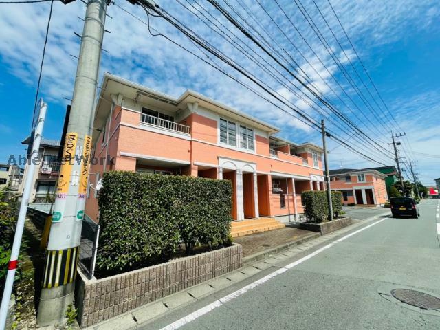 TD下南部I・II