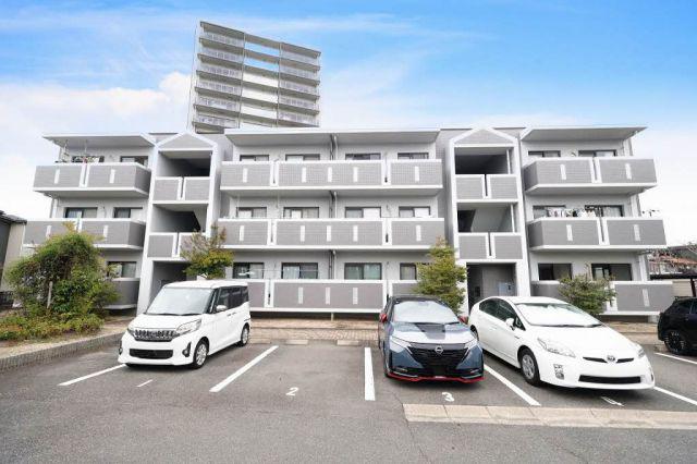 クレアシオン大町