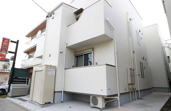 GRANDTIC 神宮南