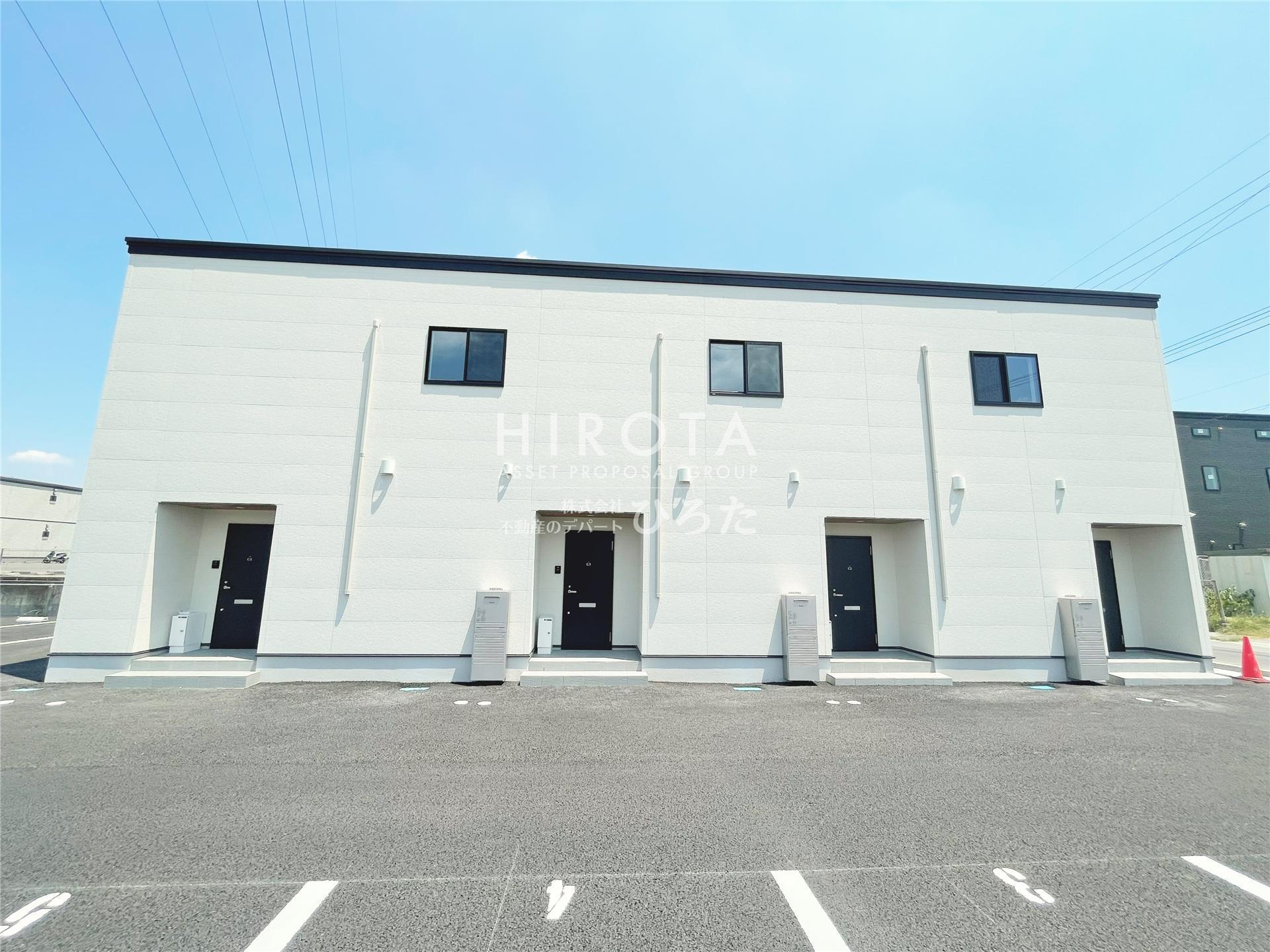 アイナス C棟