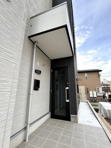 CHERIM高宮IIウエスト