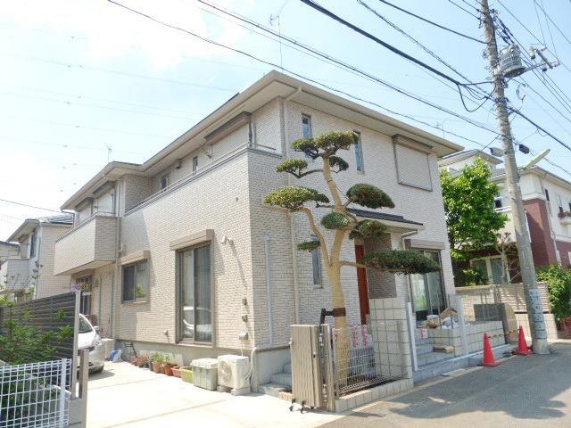 リブハイツ