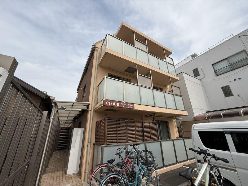 クラウド西宮北口