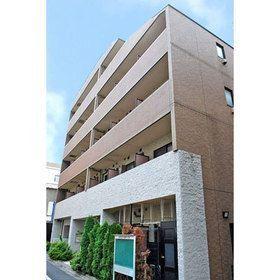 トーシンフェニックス江戸川橋(1DK/1階)